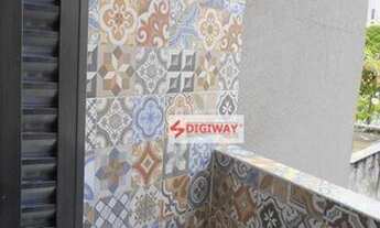 Imagem: Apartamento com 1 dormitório para alugar