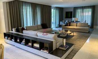 Imagem 6: Apartamento, 292 m² - venda por R$ 5.000.000,00 ou aluguel por R$ 29.984,76/mês - Higienóp