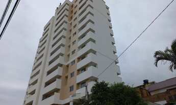 Imagem 1: Apartamento 2 dormitórios com vista mar em São José