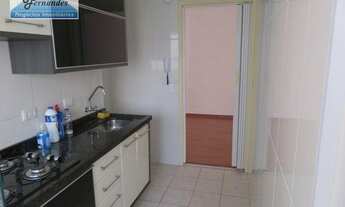 Imagem 6: Apartamento com 1 dormitório, 42 m² - Jabaquara - São Paulo/SP