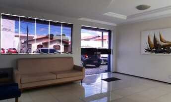 Imagem 2: Casa comercial para venda com 9 salas em Cidade dos Funcionários - Fortaleza - CE