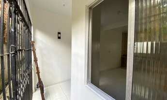 Imagem 3: Alugo Casa perto de tudo em Icoaraci reformada, gradeada e forrada