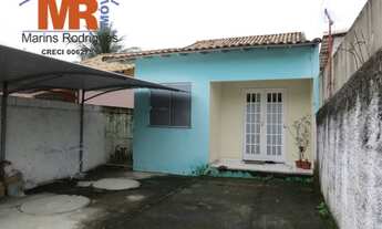 Imagem 2: Linda casa com 2 quartos em Itaboraí