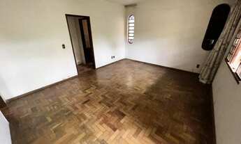 Imagem 3: Belo Horizonte - Casa Padrão - Castelo