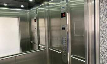 Imagem 3: Sala para alugar, 36 m² por R$ 1.730,00/mês - Granbery - Juiz de Fora/MG