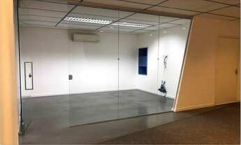 Imagem 7: Sala para alugar, 153 m² e 04 vagas - Lourdes - Belo Horizonte/MG
