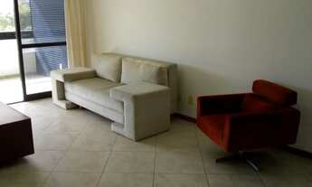 Imagem 4: Excelente apartamento com 118 metros quadrados em Pituba - Salvador BA