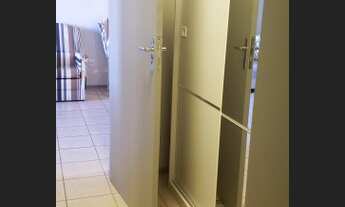 Imagem 2: Apartamento para venda possui 66 metros quadrados com 1 quarto em Capao Novo - Capão da Ca