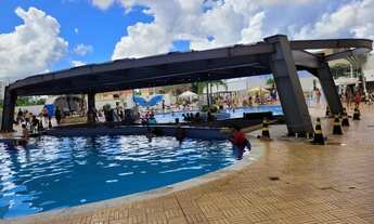 Imagem 7: APTO 07 ou 05 PESSOAS ( CALDAS NOVAS ) PRIVÊ RIVIERA