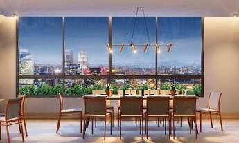 Imagem 5: APARTAMENTO SETOR SERRINHA 3 SUÍTES 116M2