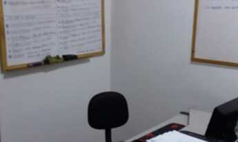 Imagem 2: Sala Comercial 14 m2 - Shopping Center cidade Alta Piracicaba / SP