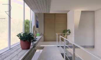 Imagem 7: Casa para venda com 158 metros quadrados com 3 suítes em São Lourenço - Bertioga - São Pau