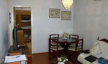 Imagem: Apartamento com 2 dormitórios à venda