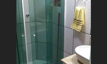 Imagem 7: Apartamento para venda com 50 metros quadrados com 2 quartos em São Marcos - Salvador - BA