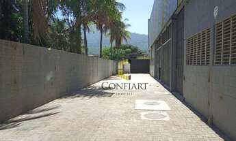 Imagem 5: Galpão com 251 m² - Vargem pequena