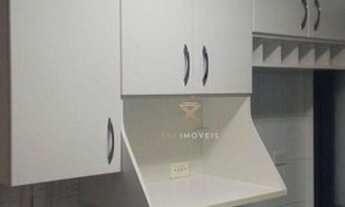 Imagem 6: Apartamento com 3 dormitórios à venda, 85 m² por R$ 750.000,00 - Tatuapé - São Paulo/SP