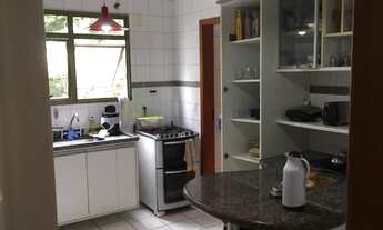 Imagem 6: Apto Vila Ema, Ed Mont Clair, 135m², 4 dorm, suíte, 2 vagas