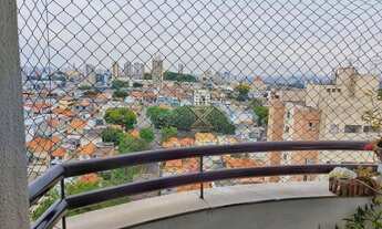 Imagem 6: Apartamento com 2 dormitórios à venda, 60 m² por R$ 379.000 - Penha - São Paulo/SP