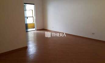 Imagem 4: Apartamento com 3 dormitórios à venda, 114 m² por R$ 450.000,00 - Santa Maria - Santo Andr