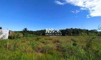 Imagem 1: Terreno Próximo a Praia