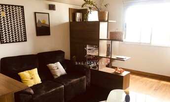 Imagem 4: Apartamento com 2 dormitórios à venda, 100 m² por R$ 1.200.000,00 - Pinheiros - São Paulo