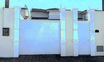 Imagem 2: Casa solta, no bairro Sapiranga com 3 quartos, 2 banheiros e três vagas com exelente local