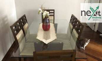 Imagem 2: APARTAMENTO MOOCA 100 M2 - PRÓXIMO À AV PAES DE BARROS - 3 DORMITÓRIOS, SUITE, 2 VAGAS - L