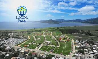 Imagem: Lote/Terreno em Loteamento com cara de condomínio