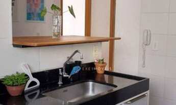 Imagem 5: Apartamento com 2 dormitórios à venda, 36 m² por R$ 190.000 - Água Chata - Guarulhos/SP