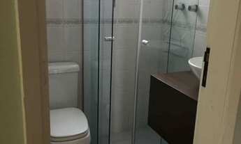 Imagem 5: Apartamento para venda tem 40 metros quadrados com 2 quartos em Vila Pompéia - São Paulo