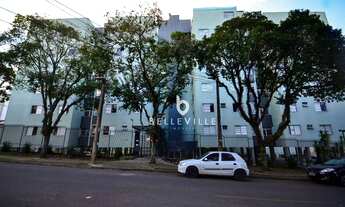 Imagem 3: Apartamento com 2 dormitórios à venda, 48 m² por R$ 290.000,00 - Água Verde - Curitiba/PR