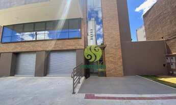 Imagem 4: Prédio à venda, 562 m² e 05 vagas - Barro Preto - Belo Horizonte/MG