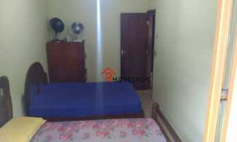 Imagem 4: Casa com 2 dormitórios à venda, 50 m² por R$ 140.000,00 - Ocian - Praia Grande/SP