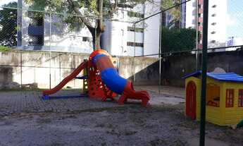 Imagem 5: Apartamento de 140 m2, com 3 quartos, 2 suítes, 2 vagas