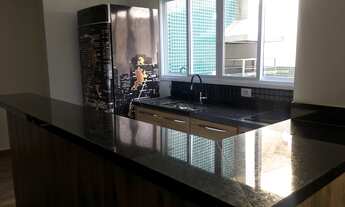 Imagem 5: Apartamento venda ou locação semi mobiliado com 1 dorm e 1 vaga no coração da Vila Formosa