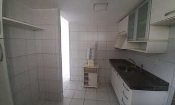 Imagem 3: Oportunidade! Solar das estacoes com 52 mt com 2 quartos em Planalto - Natal - RN