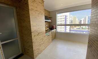 Imagem 7: Apartamento à venda, 89 m² por R$ 550.000,00 - Aviação - Praia Grande/SP