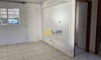 Imagem 7: Casa com 2 dormitórios, 52 m² - venda por R$ 200.000,00 ou aluguel por R$ 1.200,00/mês - J