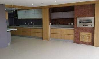 Imagem 3: Apartamento com 3 dormitórios à venda, 215 m² por R$ 3.100.000,00 - Edifício Absoluto - So