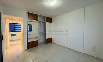 Imagem 5: Apartamento para aluguel com 160 metros quadrados com 4 quartos em Boa Viagem - Recife - P