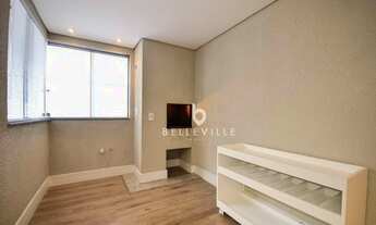 Imagem 7: Belíssimo Apartamento 3 suítes à venda, 132 m² por R$ 994.800 - Bigorrilho - Curitiba/PR