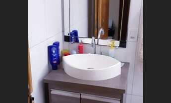 Imagem 7: Apartamento para venda possui 59 metros quadrados com 2 quartos em Veloso - Osasco - SP