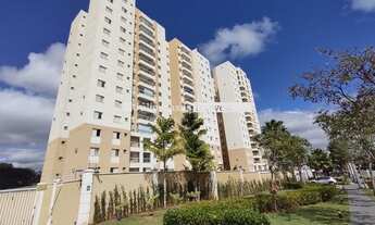 Imagem 3: Apartamento para venda com 87 metros quadrados com 3 quartos em Jardim Emília - Sorocaba