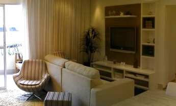 Imagem 5: Apartamento residencial para venda, Baeta Neves, São Bernardo do Campo - AP6054