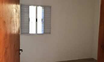 Imagem 7: Casa com 2 dormitórios para alugar, 57 m² por R$ 1.200,00/mês - São José ll - Paulínia/SP