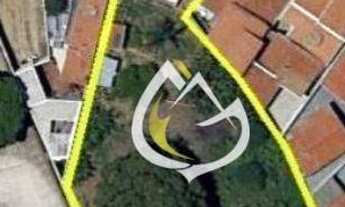Imagem 2: Terreno à venda, 2004 m² por R$ 1.700.000,00 - Santa Cecília - Paulínia/SP