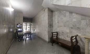 Imagem 5: Apartamento com 1 dormitório à venda, 45 m² por R$ 495.000 - Botafogo - Rio de Janeiro/RJ