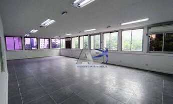 Imagem 5: Conjunto para alugar, 84 m² por R$ 3.800,00/mês - Itaim Bibi - São Paulo/SP