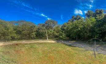 Imagem 5: CONDOMÍNIO TERRAS DE SÃO LUCAS - ESQUINA COM FRENTE PARA ÁREA VERDE - SOROCABA/SP