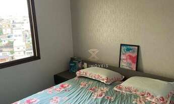 Imagem 7: Apartamento com 3 dormitórios à venda, 105 m² por R$ 870.000,00 - Parque Reserva Fazenda I